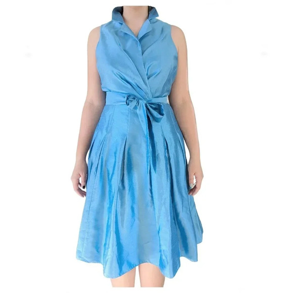 JONES New York Womens Dress Size 16 - Picture 1 of 8